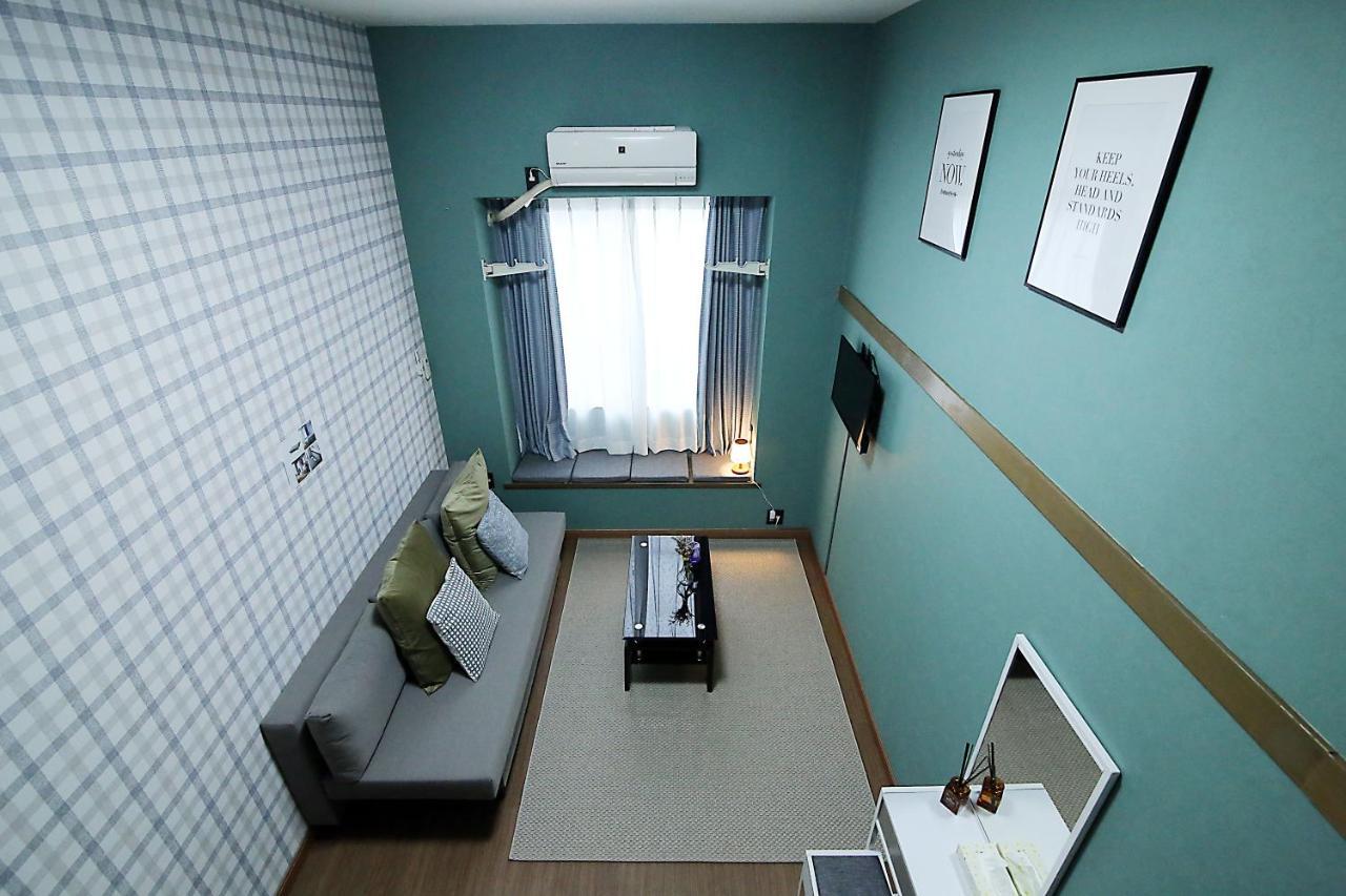 Lark Okubo Free Wifi Appartement *