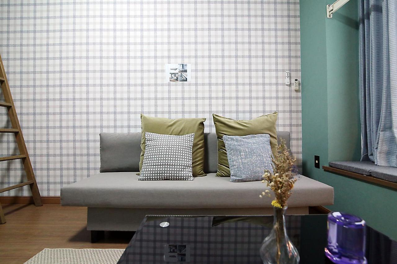 Lark Okubo Free Wifi Appartement *