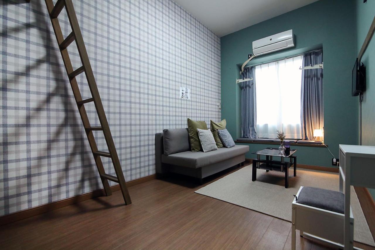 Lark Okubo Free Wifi Appartement