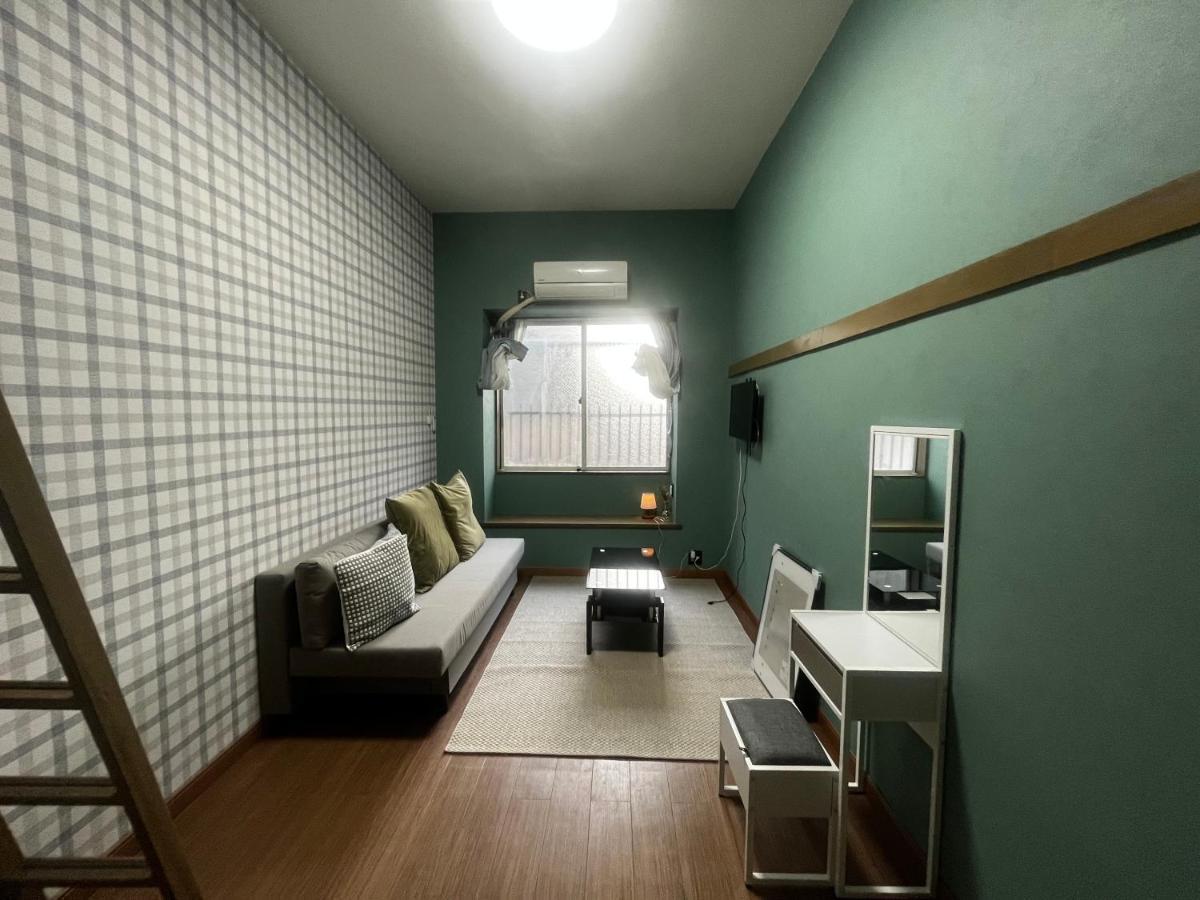 Appartamento Lark Okubo Free Wifi Tokyo