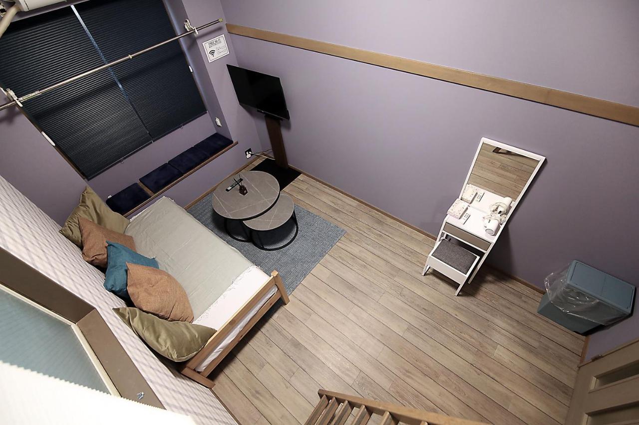 Appartamento Lark Okubo Free Wifi *
