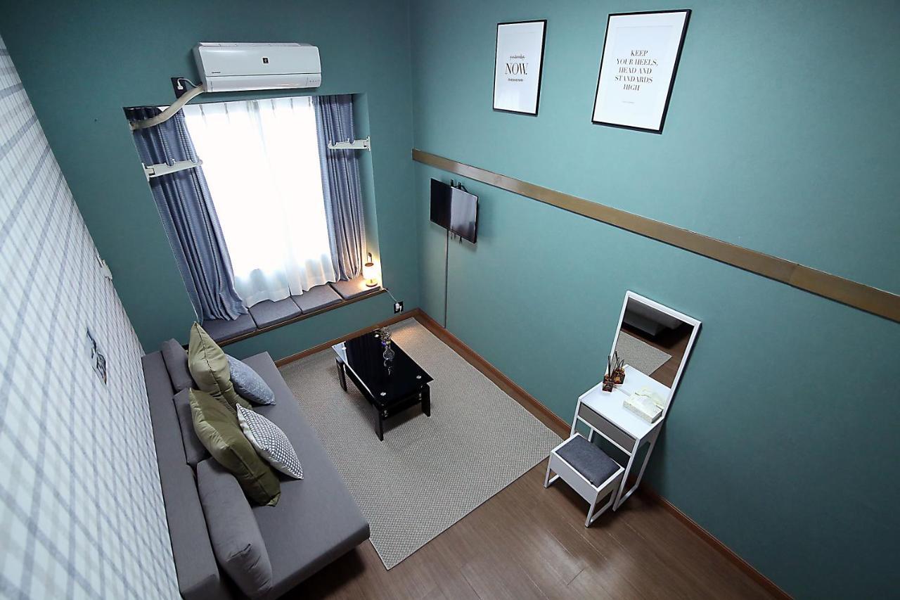 Appartamento Lark Okubo Free Wifi