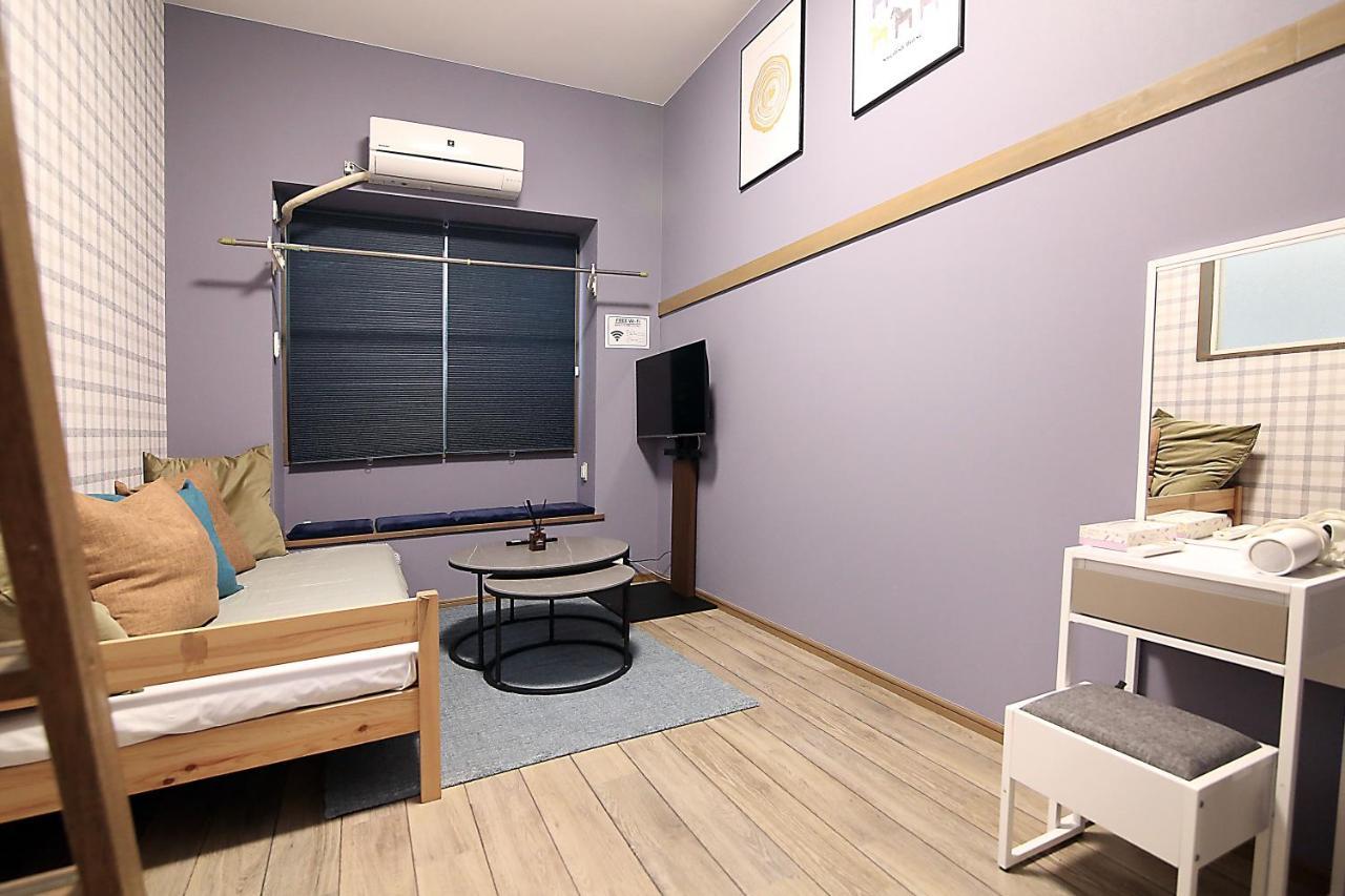 Appartamento Lark Okubo Free Wifi *