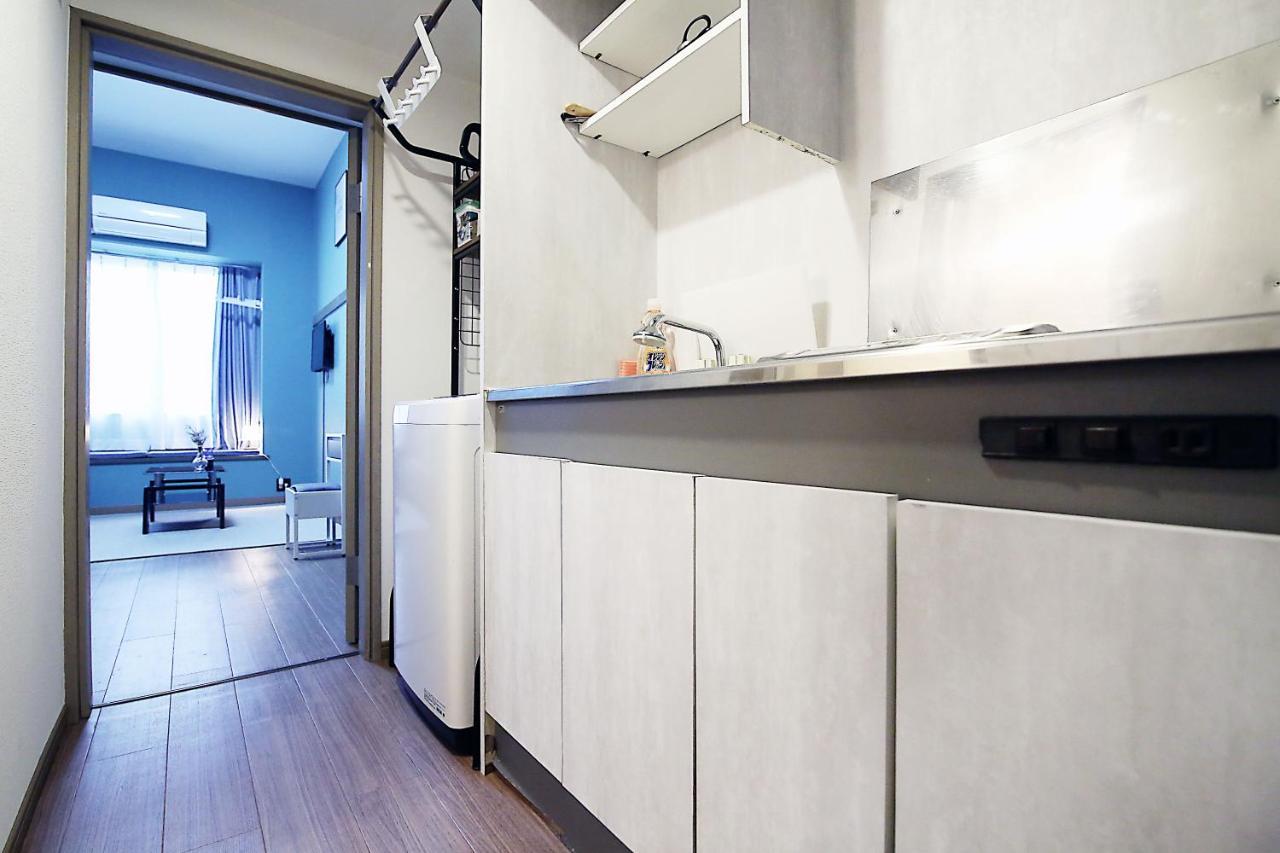 Appartamento Lark Okubo Free Wifi *