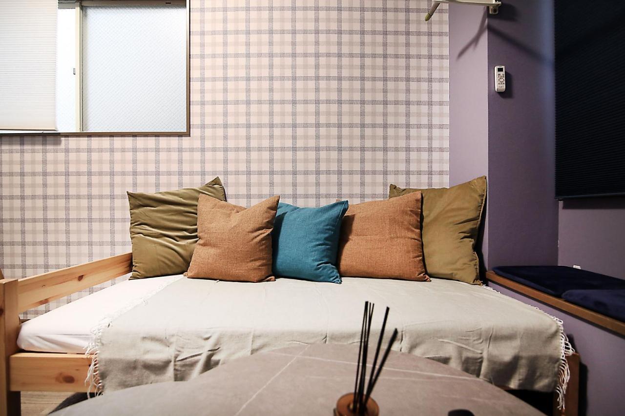 Appartamento Lark Okubo Free Wifi